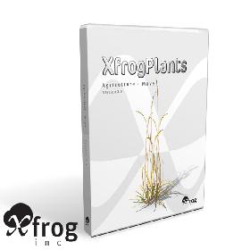 XfrogPlants Agriculture